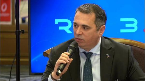 dragos cristian vlad presedinte autoritate digitalizarea romaniei