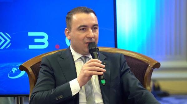 ministrul digitalizarii bogdan gruia ivan conferinta ro 3 0