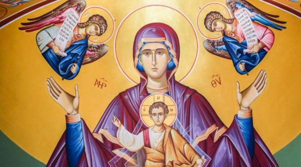 calendar ortodox sarbatori importante martie 2024