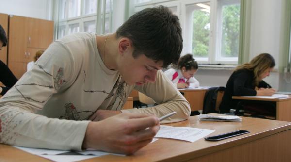 examene dezastru simulare evaluare nationala bacalaureat rezultate