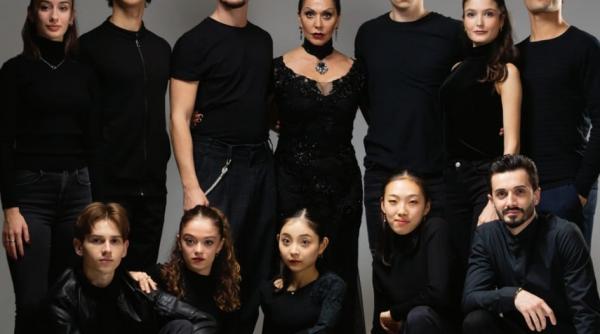 inceputul de primavara aduce o reprezentatie a spectacolului despre noi in regia lui beatrice rancea la teatrul de balet din sibiu