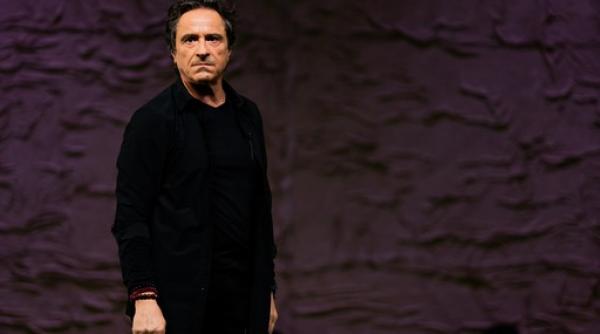 la teatrul de balet sibiu primavara incepe cu claudiu bleont si iuliana moise