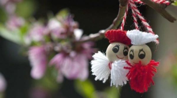 martisor unesco legenda traditii amuleta moarte renastere