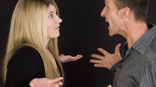 10 semne timpurii relatie sortita esecului