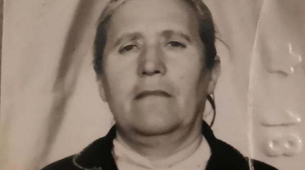 femeie cautata drone termoviziune gorj