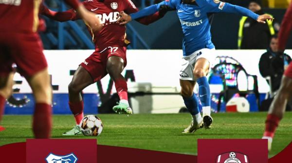 hagi vs mutu remiza intre cfr si farul in superliga