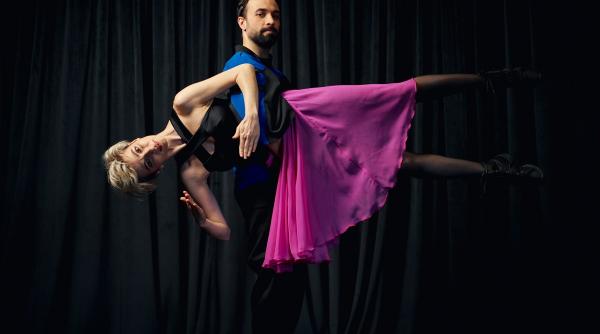 primavara incepe cu cinci spectacole martisor si experienta de la vanner collective