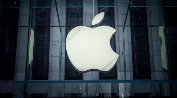 Amendă fără precedent primită de Apple: 1,8 miliarde de euro