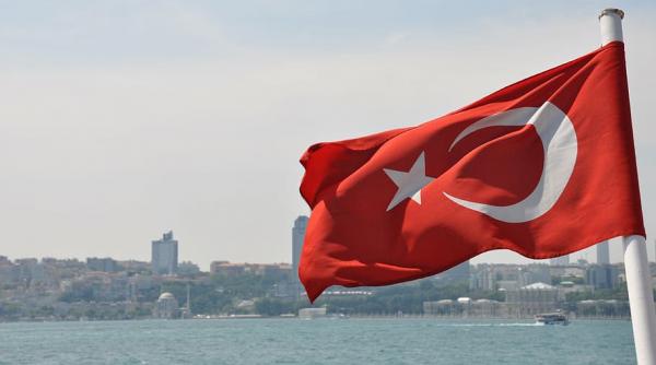 Inflaţia din Turcia a crescut la maximul ultimelor 15 luni