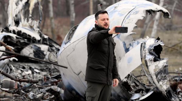 zelenski ameninta ajutor militar sau pagini rusinoase istoria lumii