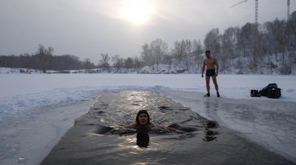 beneficii bai gheata organism atentie riscuri