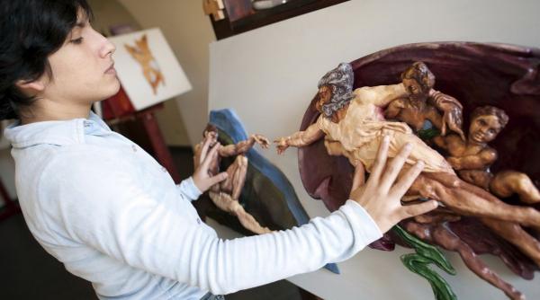 indemnizatii adult copii handicap acces spectacol muzica teatru opera limbaj semne