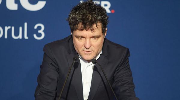 nicusor dan buget capitala respins consilieri responsabilitate