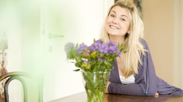 8 martie flori zodii