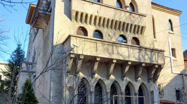 anunt castigare finantare din fondul timbrul monumentelor istorice