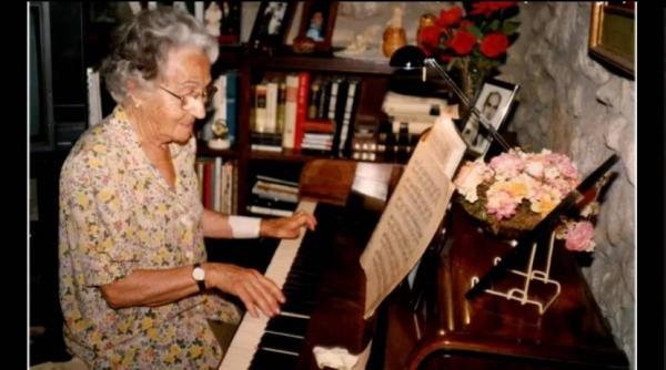 cea mai varstnica persoana lume 117 ani activa retele sociale