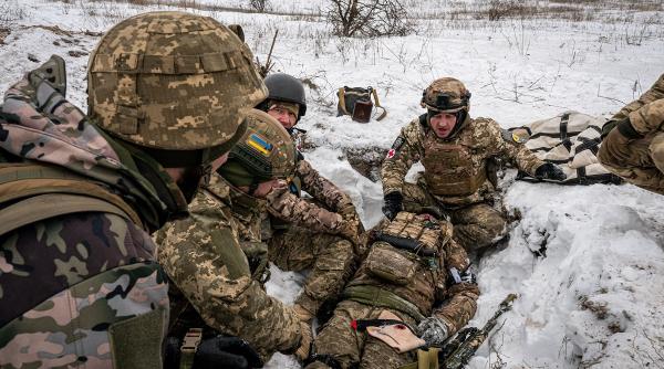 razboi ucraina lupte grele avdiivka
