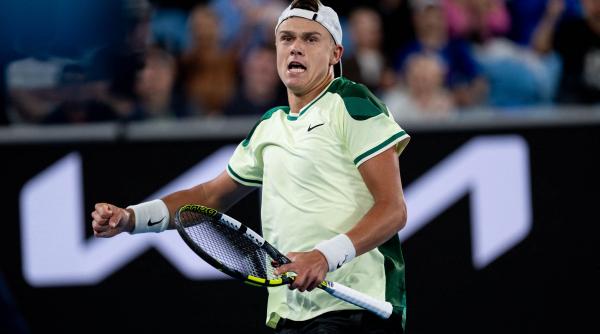 tenis holger rune donatie fiecare as indian wells