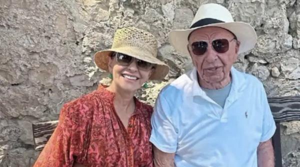 miliardar rupert murdoch logodit 92 ani soacra roman abramovich