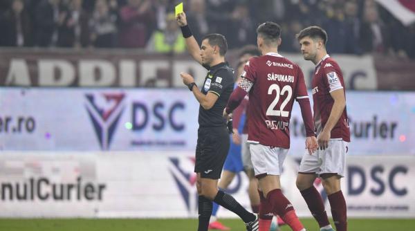 fcsb umilita rapid arena nationala