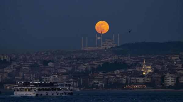 sistem rutier ingenios istanbul