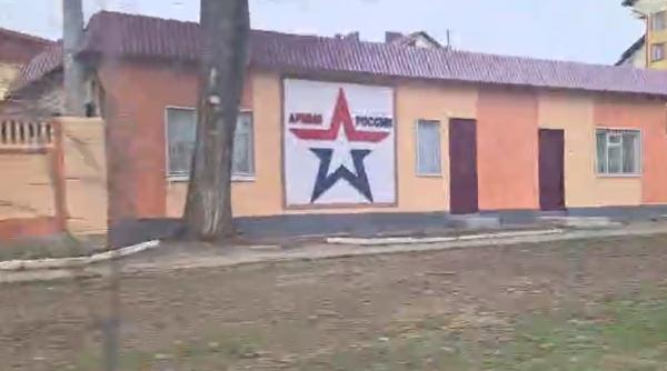 tiraspol unitati militare rusesti langa chisinau soldati tab akm
