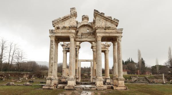 9 carti civilizatii antive