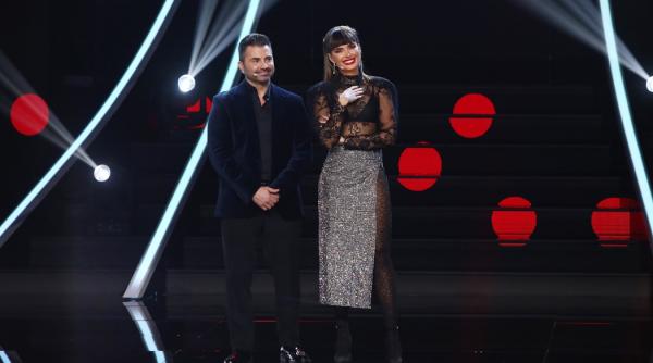 cea de a patra gala te cunosc de undeva lider de audienta pe toate segmentele de public