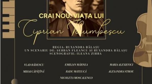 crai nou viata lui ciprian porumbescu de ruxandra balasu