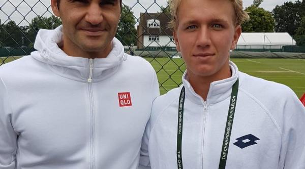 filip cristian jianu castigat turneu tenis itf kish island