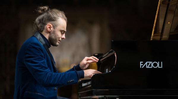 concert show la ateneu centenar rhapsody in blue