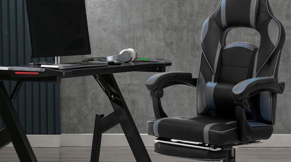 7 caracteristici de cautat atunci cand cumperi un scaun de gaming