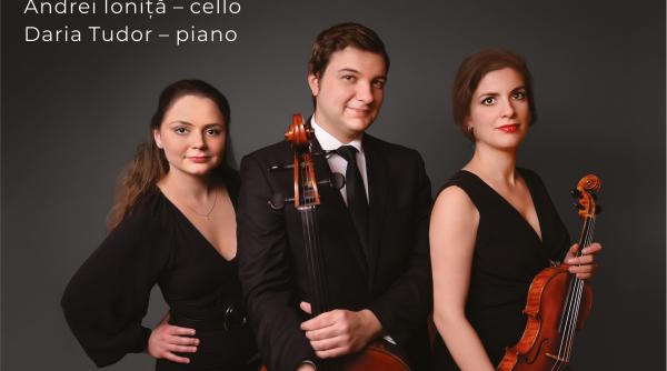 de la viena la bucuresti violonista ioana cristina goicea revine la sala radio