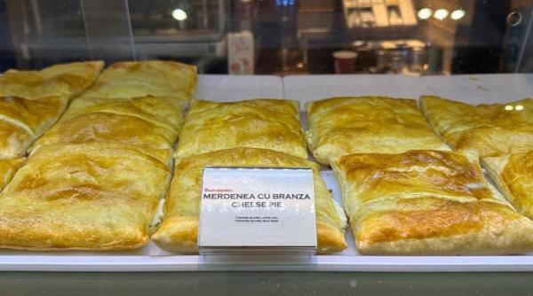 merdenele sandvisuri ceck in aeroport otopeni