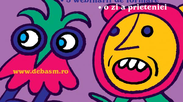 peste 300 de copii din mediul rural invata sa scrie povesti despre ei de la scriitoarele asociatiei de basm