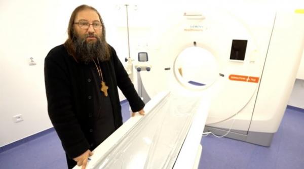 primul spital social romania poveste clinicia veronica