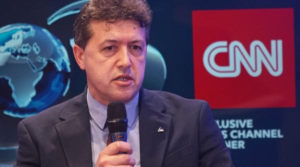 daniel balaci director transelectrica energia regenerabila romania inteligenta