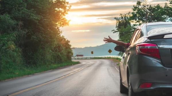 prima vacanta cu masina 4 lucruri pe care trebuie sa le faci inainte de a porni la drum