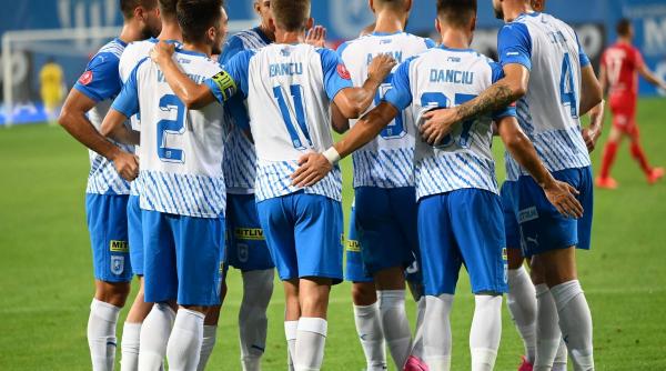 cfr universitatea craiova