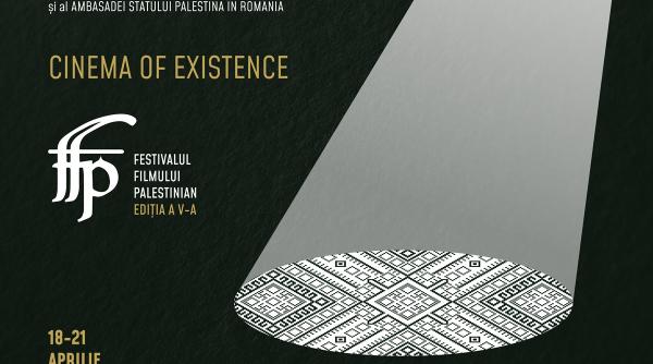 cea de a cincea editie a festivalului filmului palestinian aduce cinema palestinian la bucuresti si cluj napoca in luna aprilie