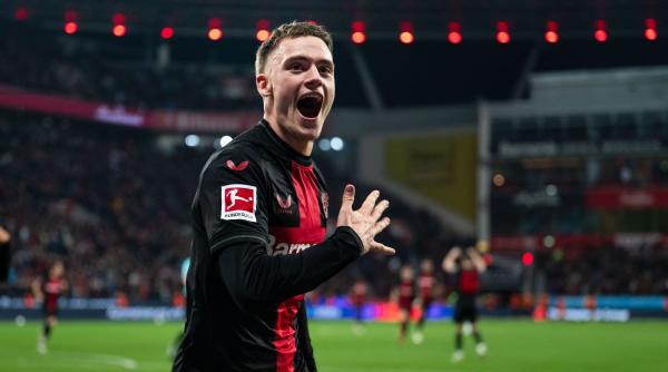 leverkusen invinge freiburg si se apropie de primul titlu de campioana in bundesliga