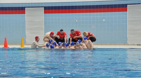 romania campionatul european polo