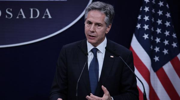 antony blinken dezinformare securitate sua