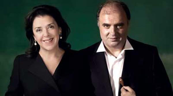 concert simfonic extraordinar celebra pianista elena bashkirova si filarmonica din sofia canta la bucuresti cu dirijorul naiden todorov