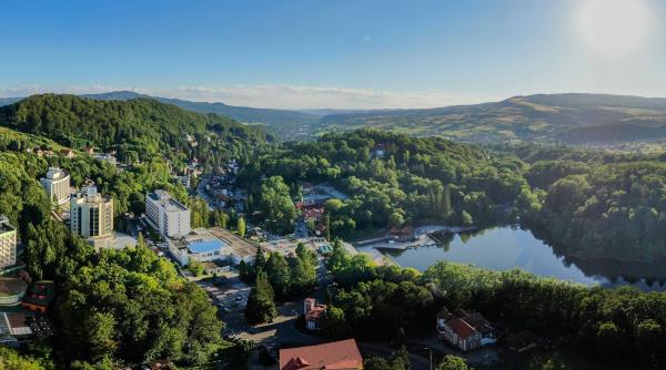 descoperire incredibila aliment viitor lac transilvania