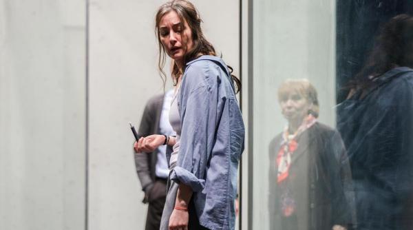 thomas ostermeier a inceput repetitiile cu hedda gabler la tnb