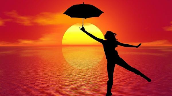 fericire emotie stare cortizol realism asumare