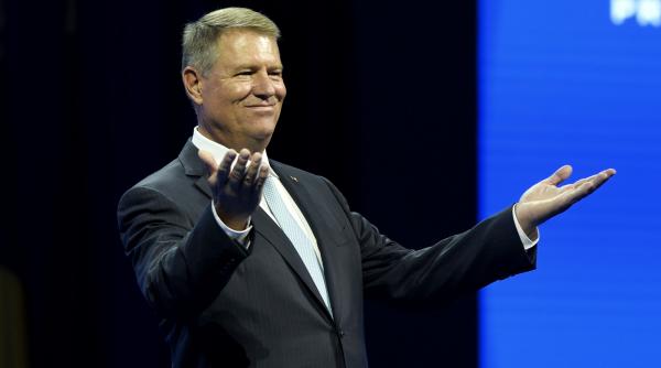 iohannis alegeri candidat coalitia primaria capitalei