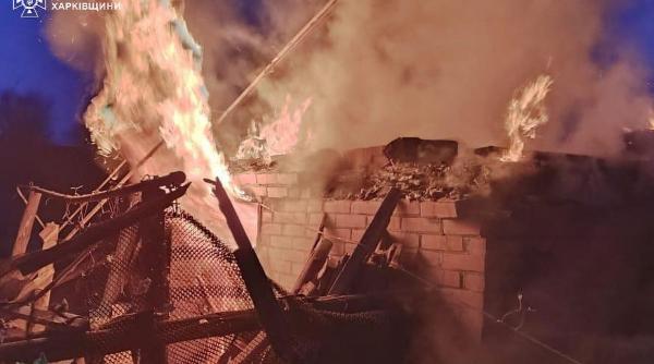 baraj hidroenergetic ucraina lovit rusi