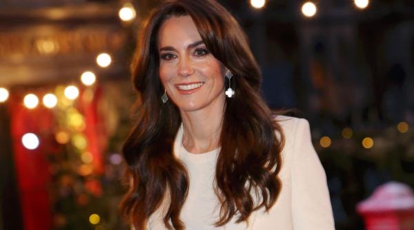 kate middleton printesa wales cancer tratament
